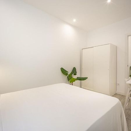 Apartament Apartamento Tranquilo En Lavapies Madryt Zewnętrze zdjęcie