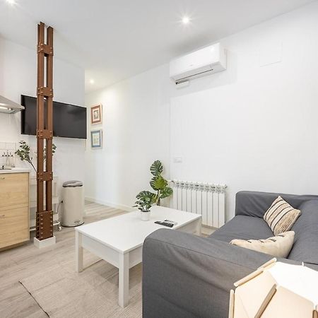 Apartament Apartamento Tranquilo En Lavapies Madryt Zewnętrze zdjęcie